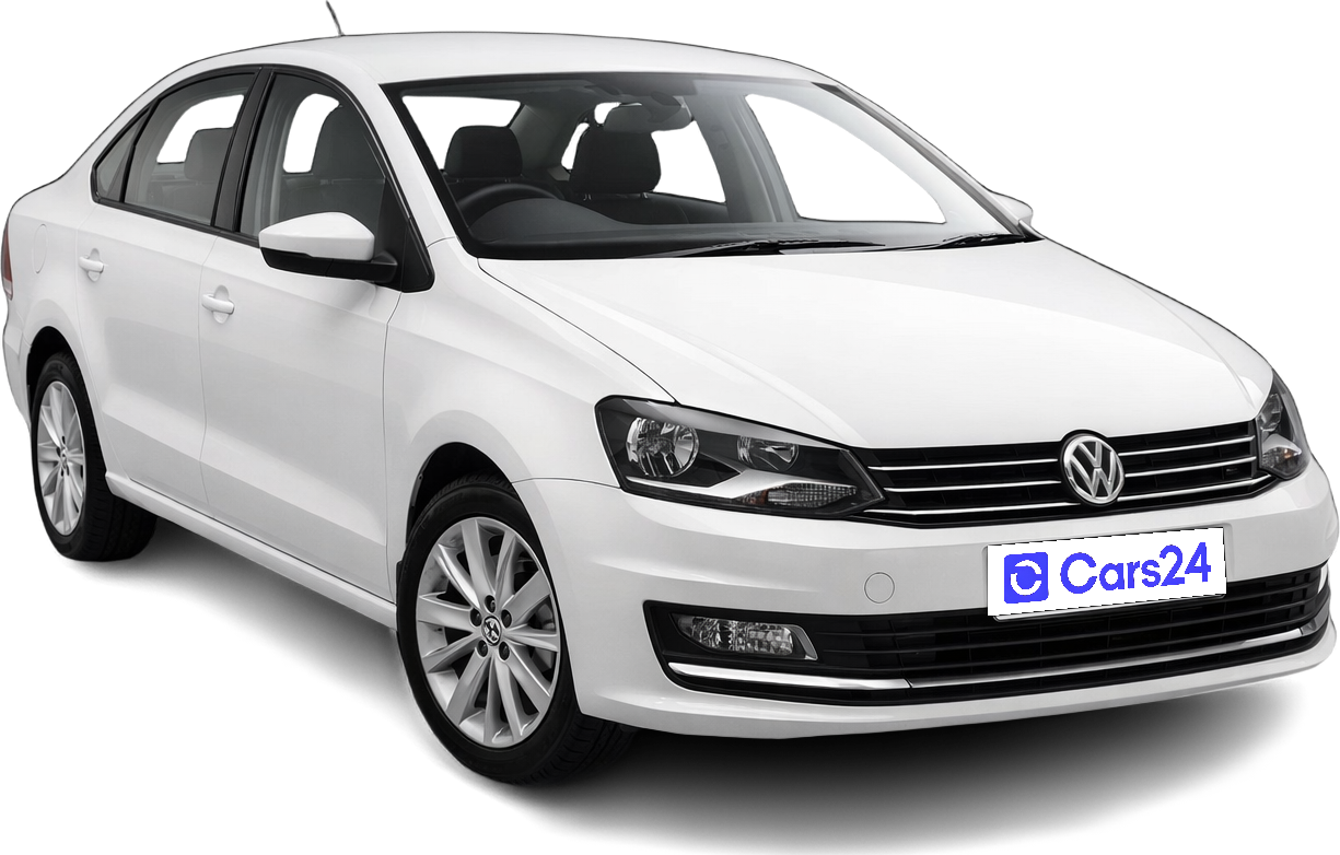 2016 Volkswagen Vento - Sedan - Diesel - Automatic - ₹5.10 lakh