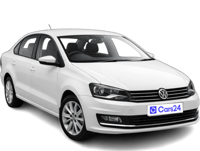 2016 Volkswagen Vento - Sedan - Diesel - Automatic - ₹5.10 lakh