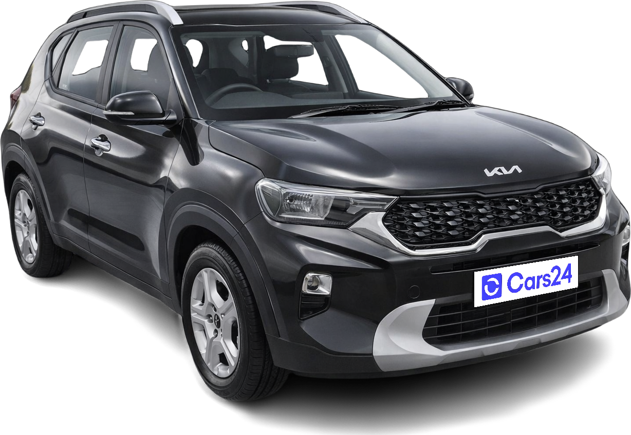 2023 KIA SONET - SUV - Diesel - Manual - ₹9.32 lakh