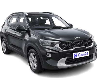 2023 KIA SONET - SUV - Diesel - Manual - ₹9.32 lakh