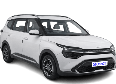 2022 KIA CARENS - SUV - Petrol - Manual - ₹12.90 lakh