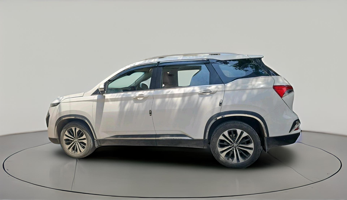 2021 MG HECTOR PLUS SELECT 2.0 DIESEL TURBO MT 7-STR, Diesel, Manual, 70,188 km, exterior