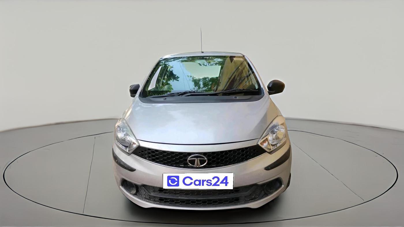 2019 Tata Tiago XE DIESEL, Diesel, Manual, 58,745 km, exterior