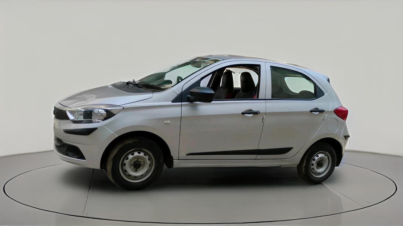 2019 Tata Tiago XE DIESEL, Diesel, Manual, 58,745 km, exterior