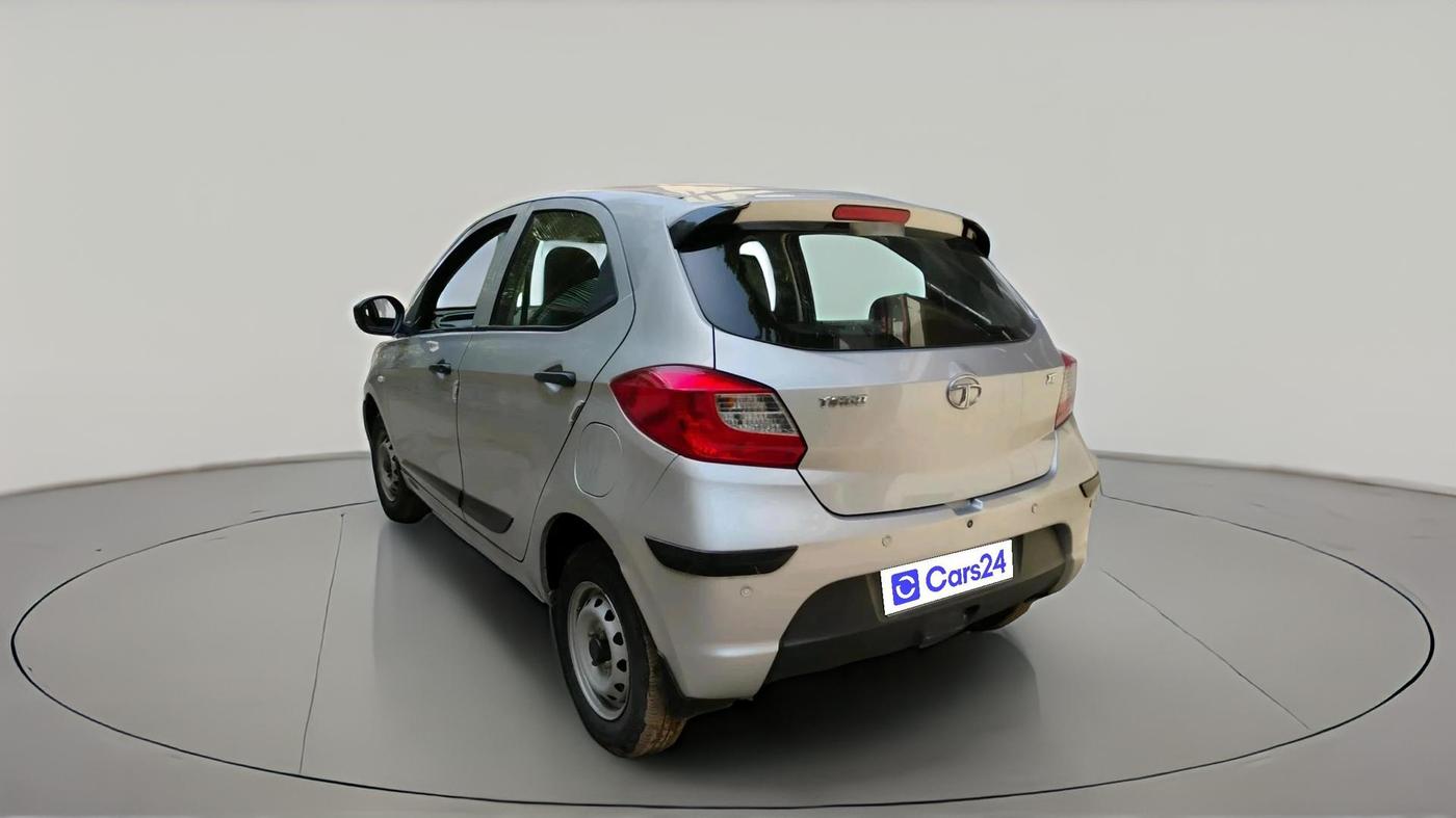2019 Tata Tiago XE DIESEL, Diesel, Manual, 58,745 km, exterior