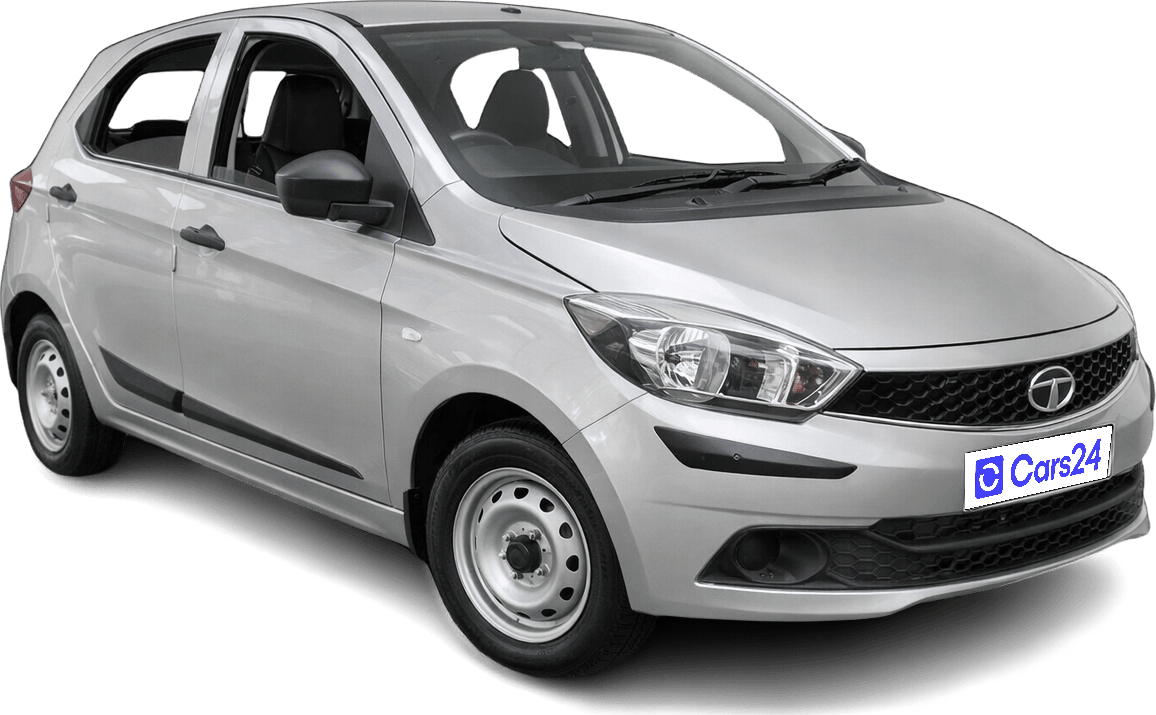 2019 Tata Tiago - Hatchback - Diesel - Manual - ₹3.50 lakh