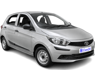 2019 Tata Tiago - Hatchback - Diesel - Manual - ₹3.50 lakh