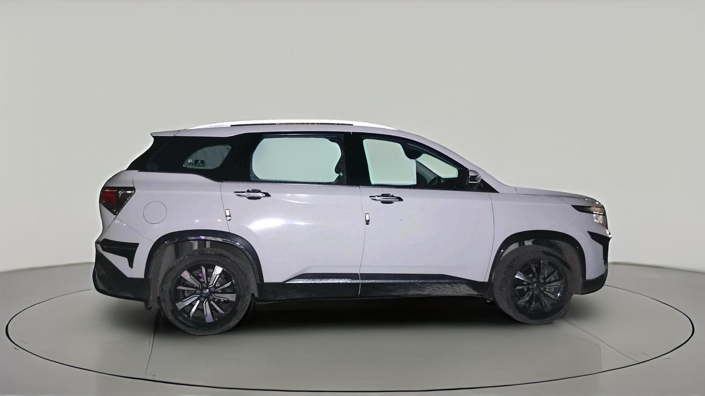 2019 MG HECTOR SHARP HYBRID 1.5 PETROL, Petrol, Manual, 1,31,082 km, exterior