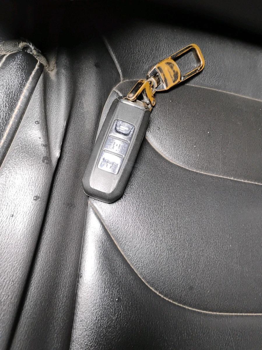 2019 MG HECTOR SHARP HYBRID 1.5 PETROL, Petrol, Manual, 1,31,082 km, interior