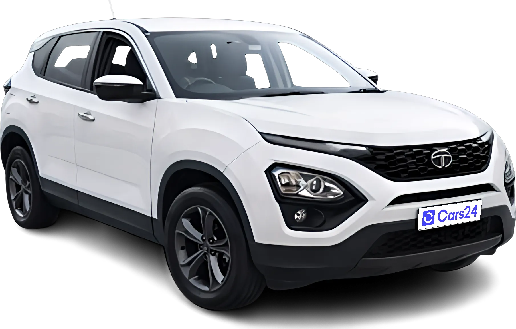 2020 Tata Harrier - SUV - Diesel - Manual - ₹11.00 lakh