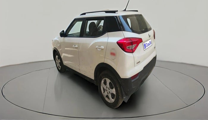 2023 Mahindra XUV300 W6 1.2 PETROL AMT, Petrol, Automatic, 50,050 km, exterior