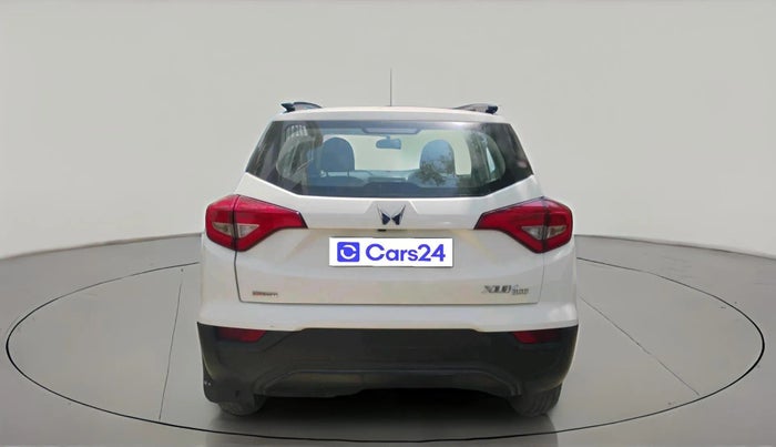 2023 Mahindra XUV300 W6 1.2 PETROL AMT, Petrol, Automatic, 50,050 km, exterior