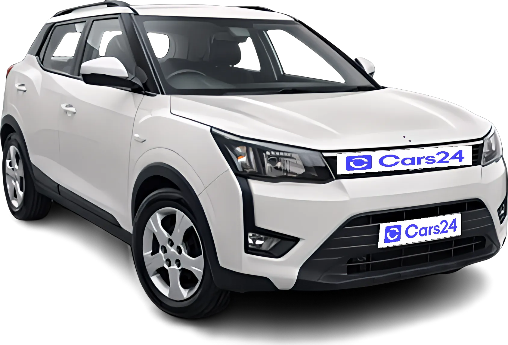 2023 Mahindra XUV300 - SUV - Petrol - Automatic - ₹10.74 lakh