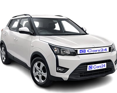 2023 Mahindra XUV300 - SUV - Petrol - Automatic - ₹10.74 lakh