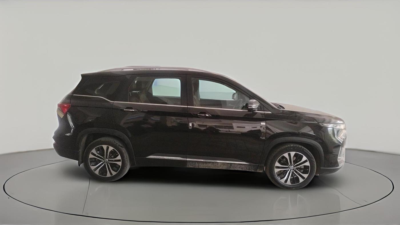 2021 MG HECTOR PLUS SHARP 1.5 PETROL TURBO DCT 6-STR, Petrol, Automatic, 72,282 km, exterior