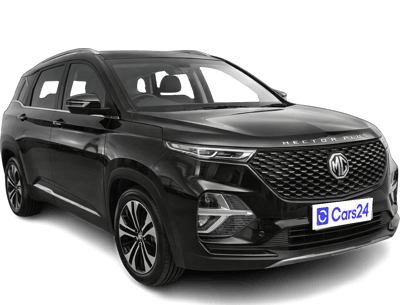 2021 MG HECTOR PLUS - SUV - Petrol - Automatic - ₹14.50 lakh
