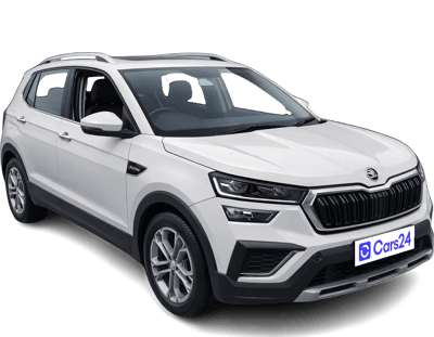 2022 Skoda KUSHAQ - SUV - Petrol - Automatic - ₹11.50 lakh