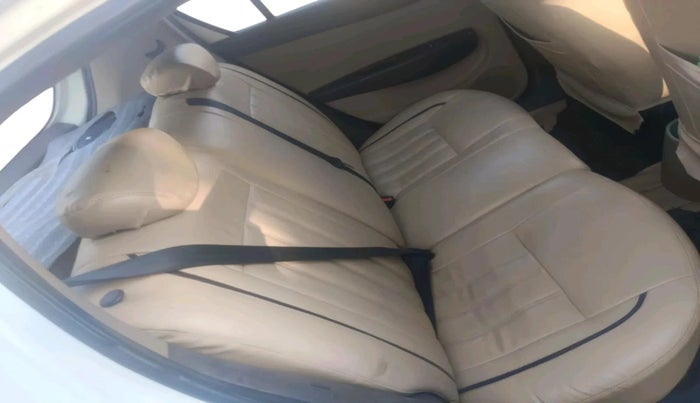 2009 Hyundai i20 ASTA 1.2, Petrol, Manual, 92,254 km, interior