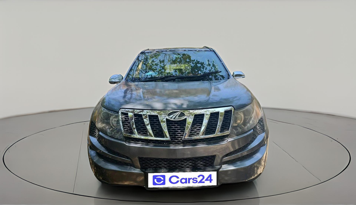 2014 Mahindra XUV500 W6, Diesel, Manual, 1,45,876 km, exterior