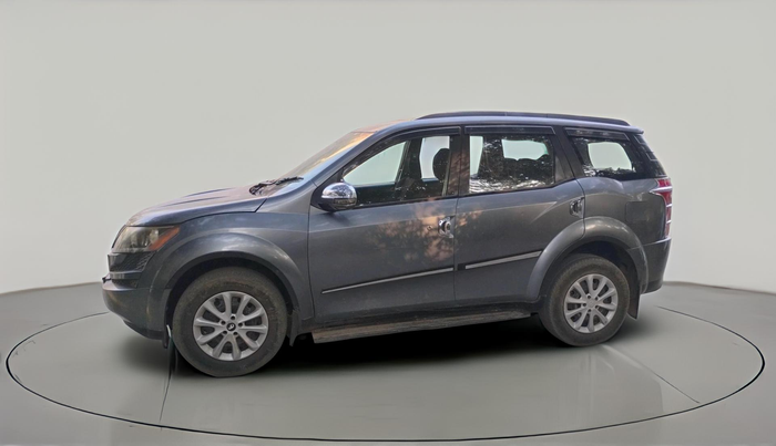 2014 Mahindra XUV500 W6, Diesel, Manual, 1,45,876 km, exterior