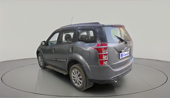 2014 Mahindra XUV500 W6, Diesel, Manual, 1,45,876 km, exterior