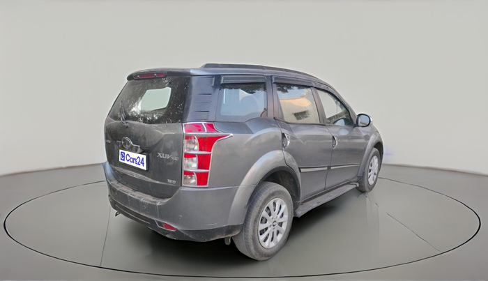 2014 Mahindra XUV500 W6, Diesel, Manual, 1,45,876 km, exterior