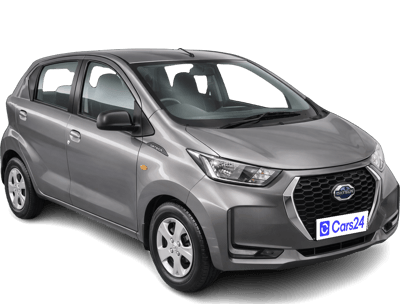 2021 Datsun Redi Go - Hatchback - Petrol - Manual - ₹2.80 lakh