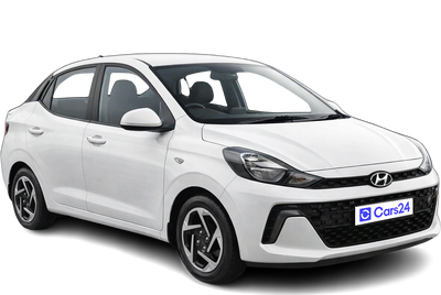 2023 Hyundai AURA - Sedan - CNG - Manual - ₹6.90 lakh