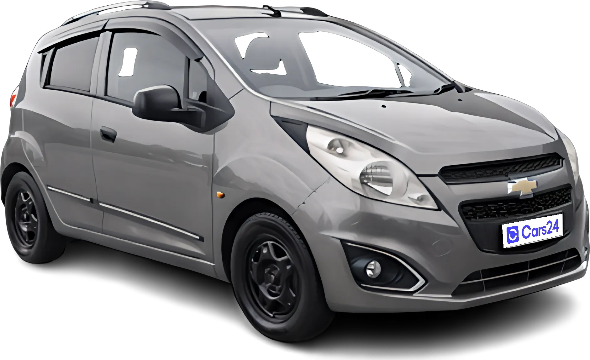 2016 Chevrolet Beat - Hatchback - Diesel - Manual - ₹1.94 lakh
