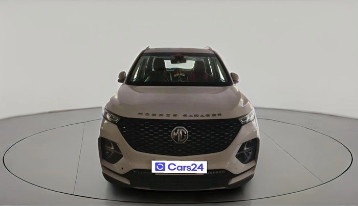 2022 MG HECTOR PLUS SELECT 2.0 DIESEL TURBO MT 7-STR, Diesel, Manual, 1,19,073 km, exterior