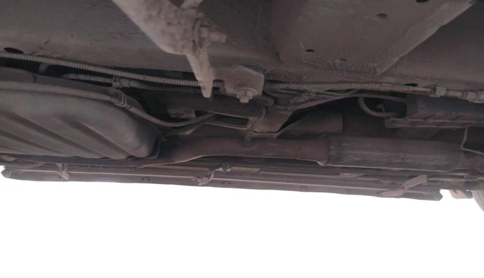 2022 MG HECTOR PLUS SELECT 2.0 DIESEL TURBO MT 7-STR, Diesel, Manual, 1,19,073 km, interior