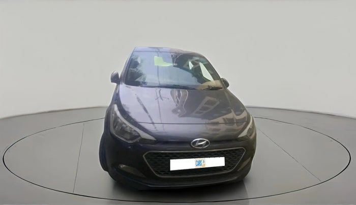 2015 Hyundai Elite i20 SPORTZ 1.2, Petrol, Manual, 61,379 km, exterior