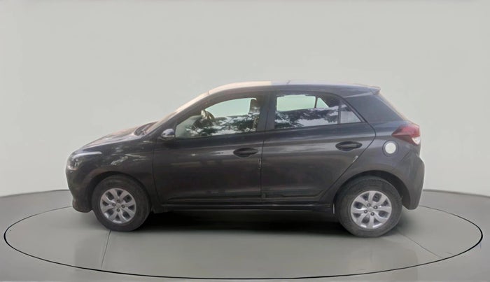 2015 Hyundai Elite i20 SPORTZ 1.2, Petrol, Manual, 61,379 km, exterior