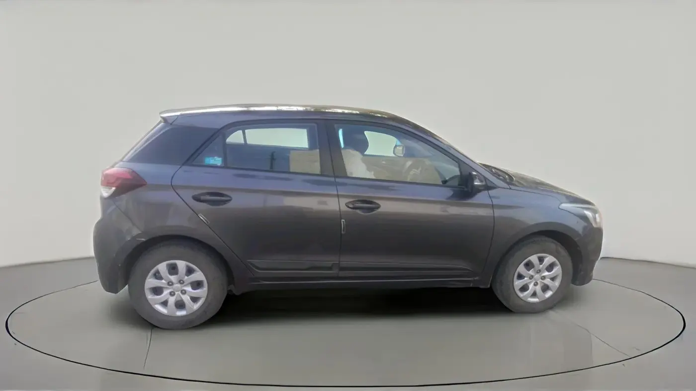 2015 Hyundai Elite i20 SPORTZ 1.2, Petrol, Manual, 61,379 km, exterior