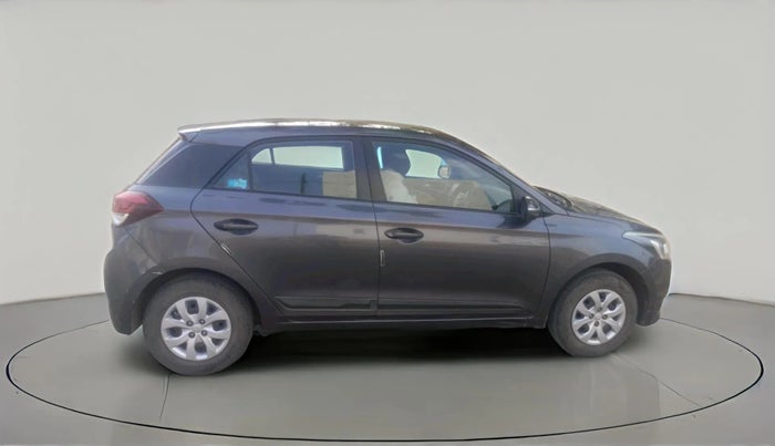 2015 Hyundai Elite i20 SPORTZ 1.2, Petrol, Manual, 61,379 km, exterior