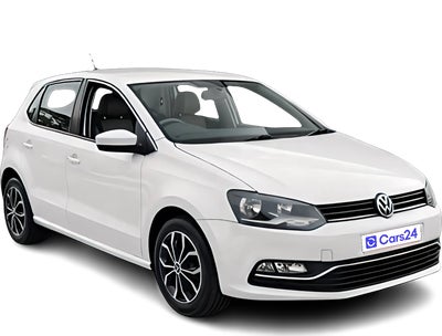 2015 Volkswagen Polo - Hatchback - Petrol - Manual - ₹2.30 lakh