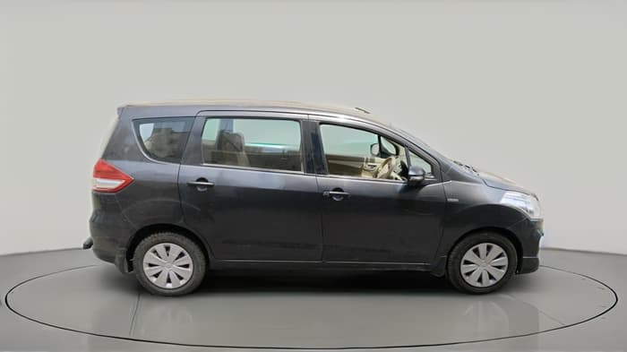 2016 Maruti Ertiga VDI SHVS, Diesel, Manual, 90,512 km, exterior