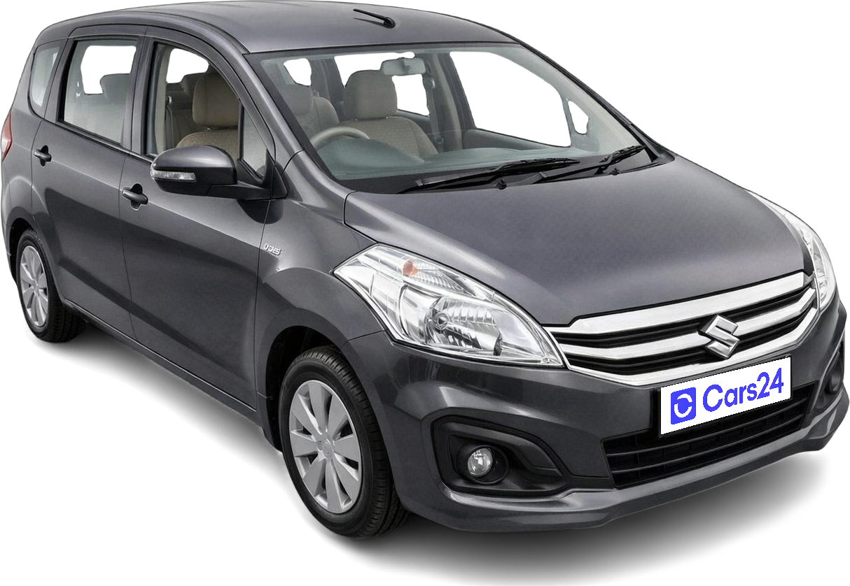 2016 Maruti Ertiga - SUV - Diesel - Manual - ₹6.87 lakh