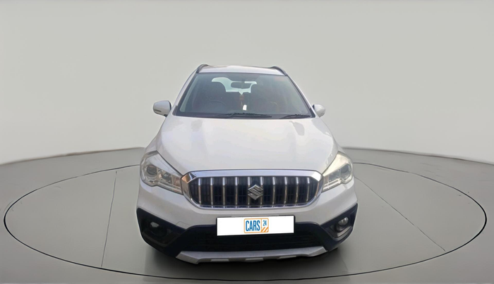 2018 Maruti S Cross DELTA 1.3, Diesel, Manual, 96,824 km, exterior