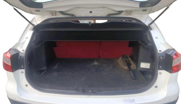 2018 Maruti S Cross DELTA 1.3, Diesel, Manual, 96,824 km, exterior