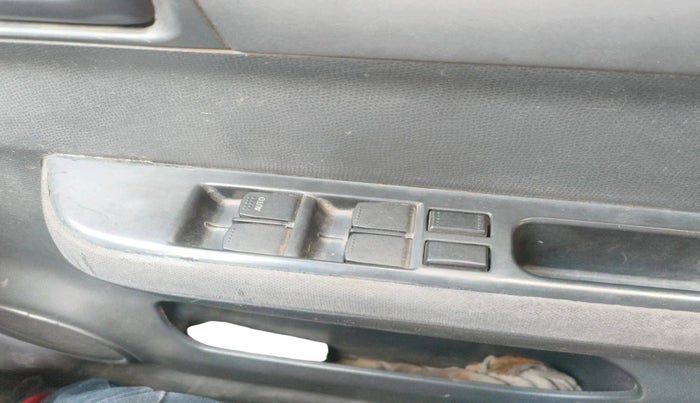 2016 Maruti Swift Dzire TOUR DIESEL, Diesel, Manual, 90,186 km, interior