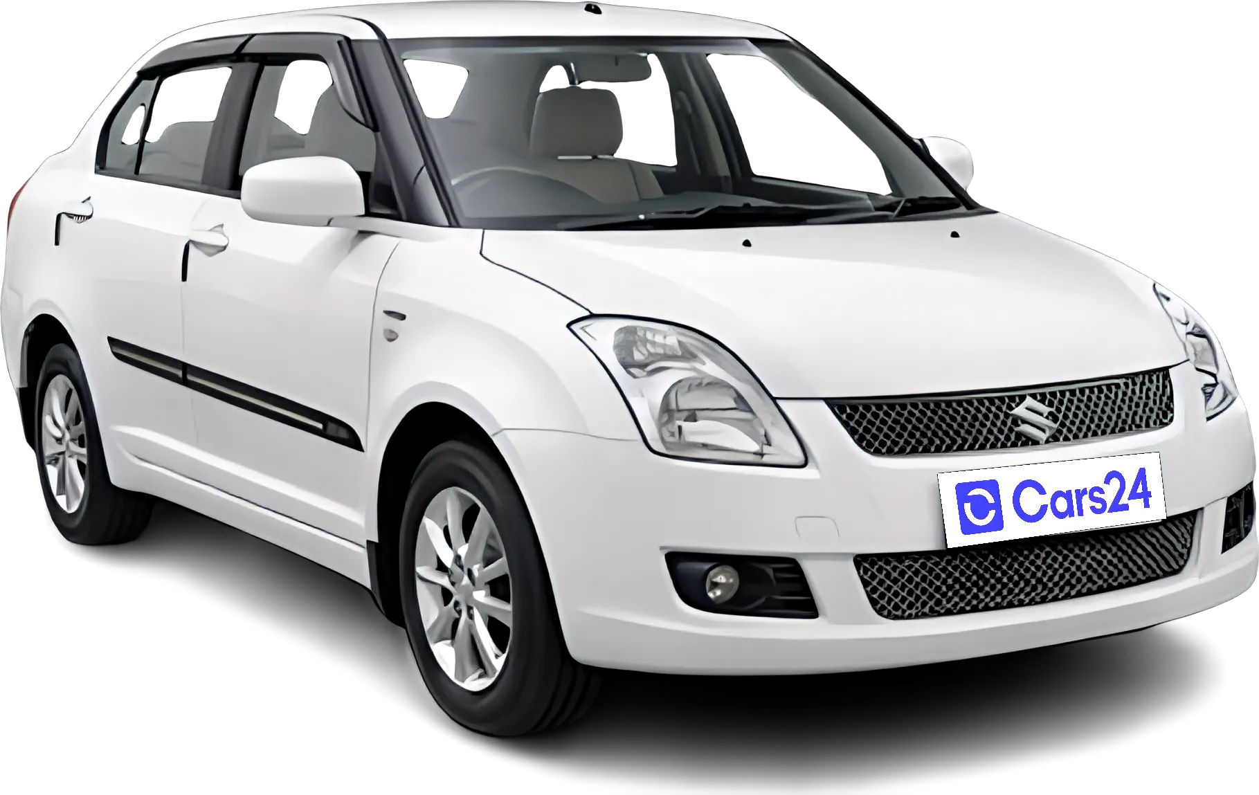 2016 Maruti Swift Dzire - Sedan - Diesel - Manual - ₹3.21 lakh