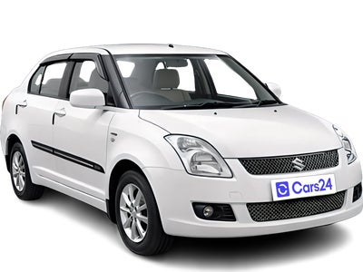 2016 Maruti Swift Dzire - Sedan - Diesel - Manual - ₹3.21 lakh