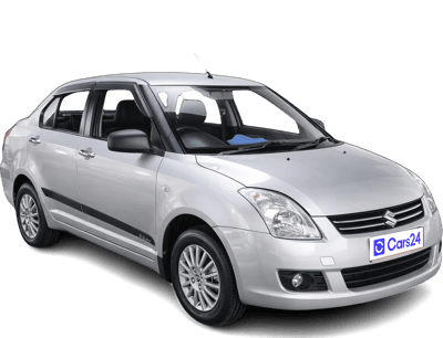 2012 Maruti Swift Dzire - Sedan - Petrol - Manual - ₹1.62 lakh