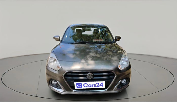 2023 Maruti Dzire ZXI CNG, CNG, Manual, 32,561 km, exterior