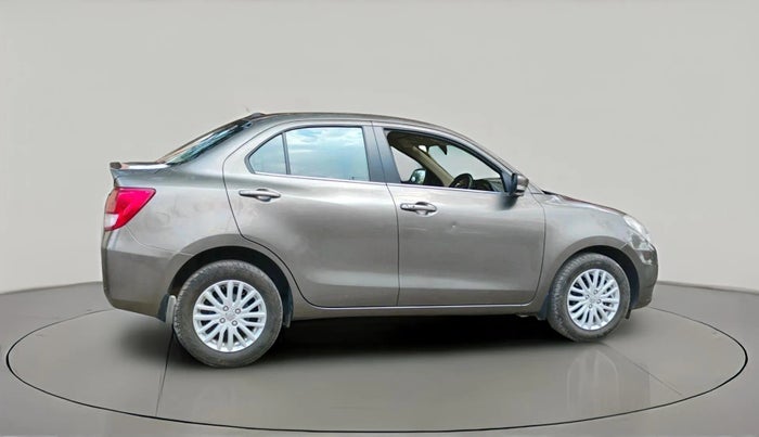 2023 Maruti Dzire ZXI CNG, CNG, Manual, 32,561 km, exterior