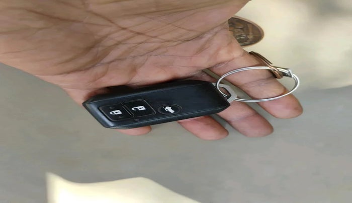 2023 Maruti Dzire ZXI CNG, CNG, Manual, 32,561 km, interior