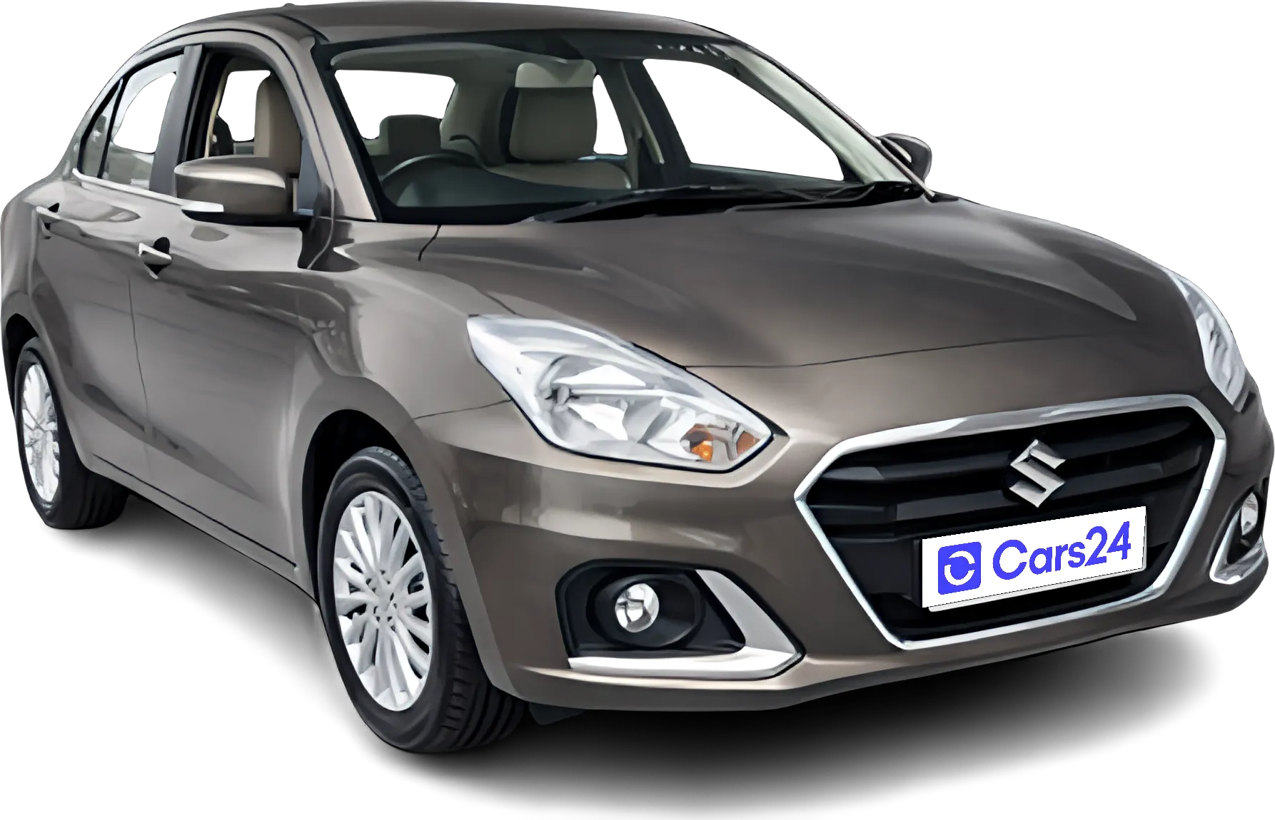 2023 Maruti Dzire - Sedan - CNG - Manual - ₹7.57 lakh
