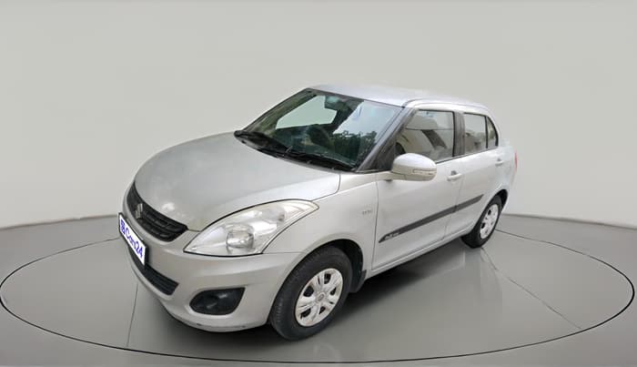 2012 Maruti Swift Dzire VDI, Diesel, Manual, 79,206 km, exterior