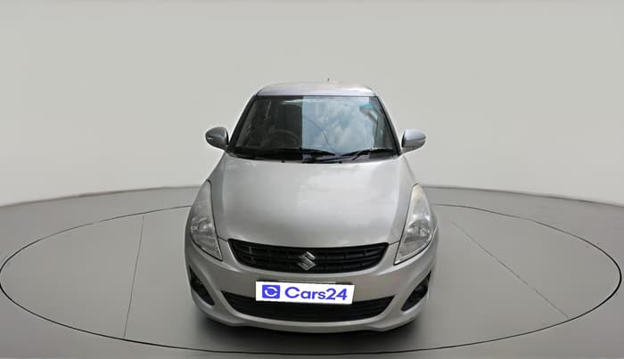 2012 Maruti Swift Dzire VDI, Diesel, Manual, 79,206 km, exterior